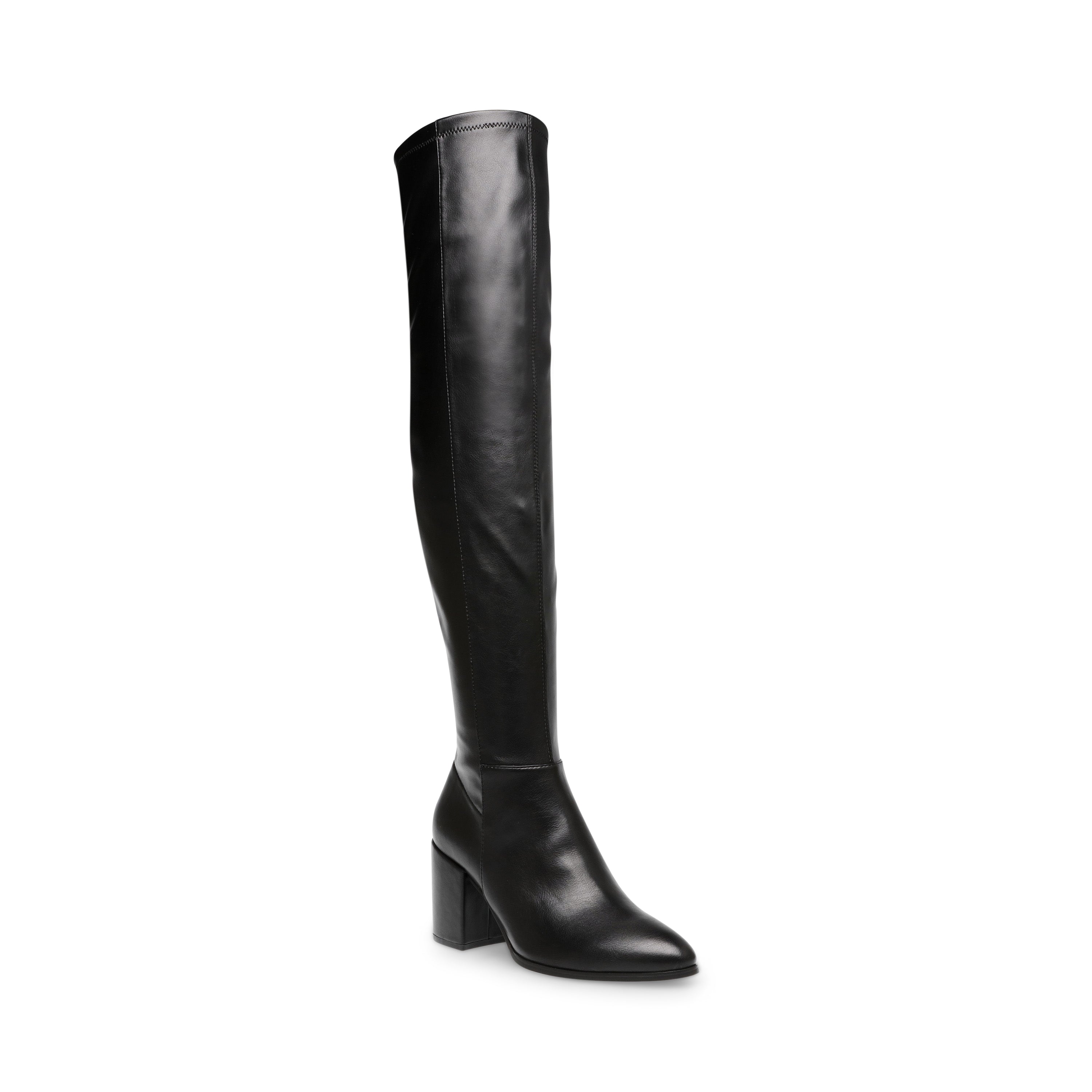 Jacey Boot BLACK- Hover Image