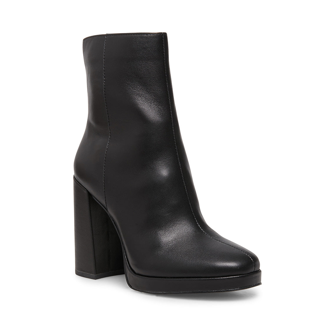 Main Bootie BLACK- Hover Image