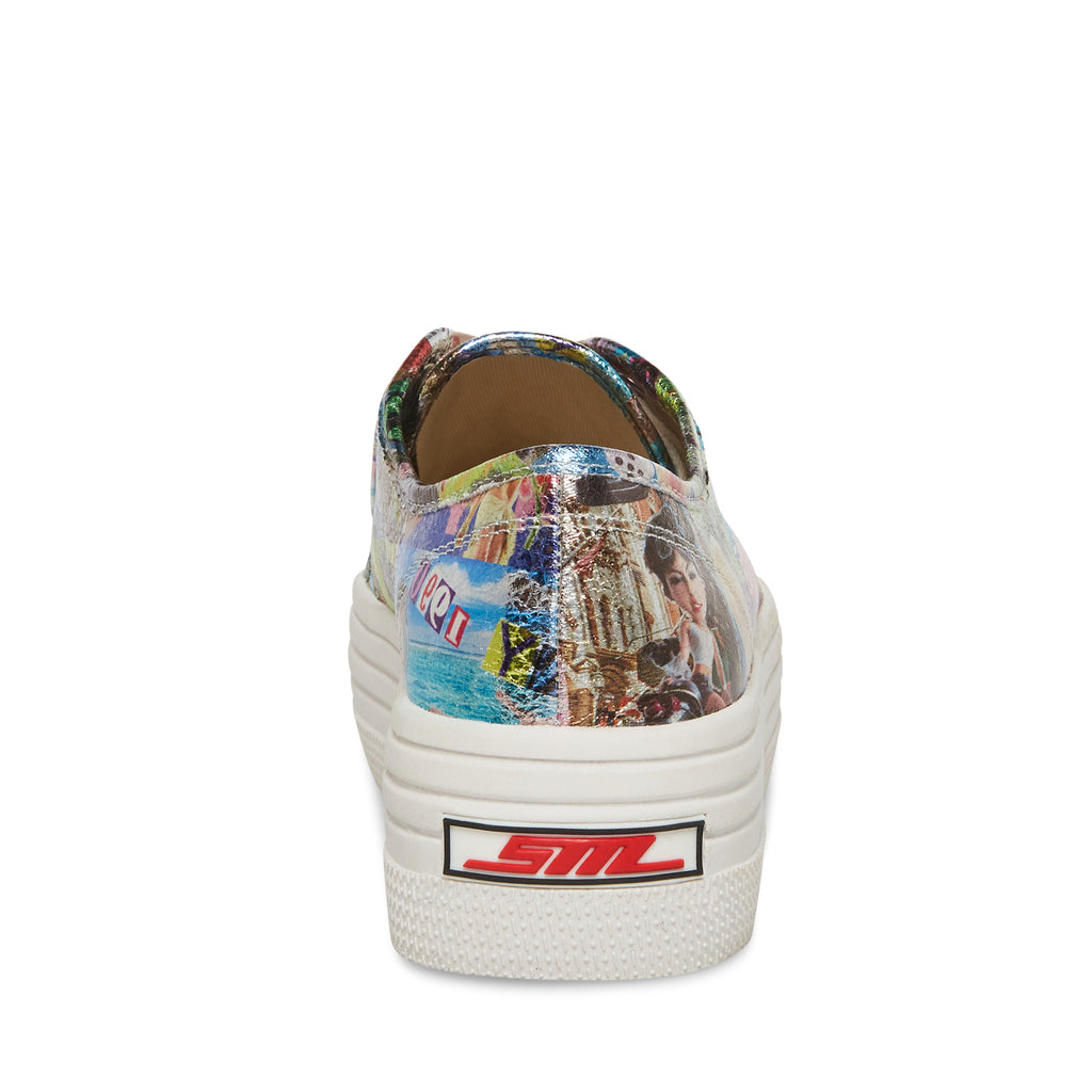 bobbi30 platform sneaker