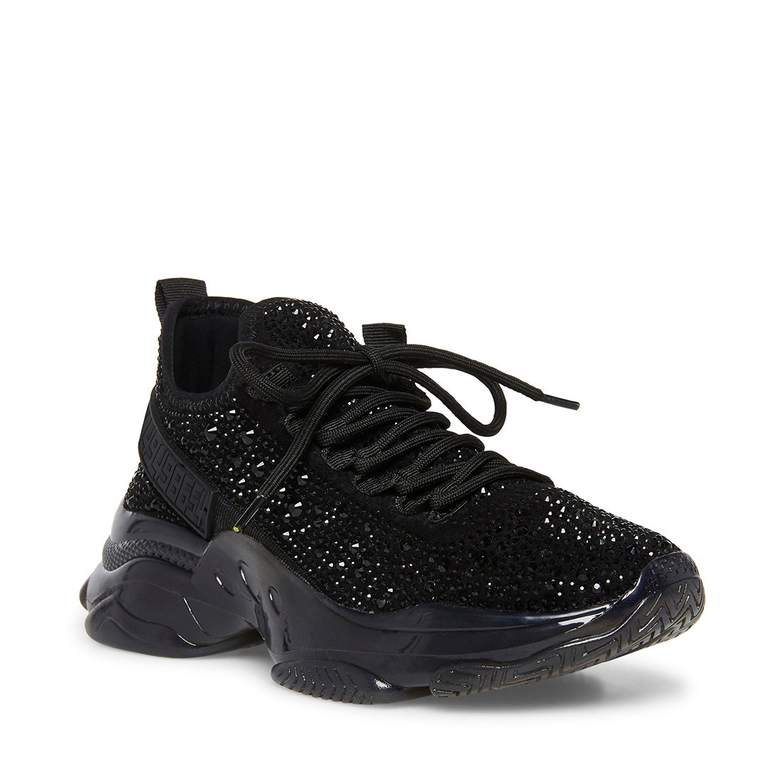 Maxima-R Sneaker BLACK- Hover Image