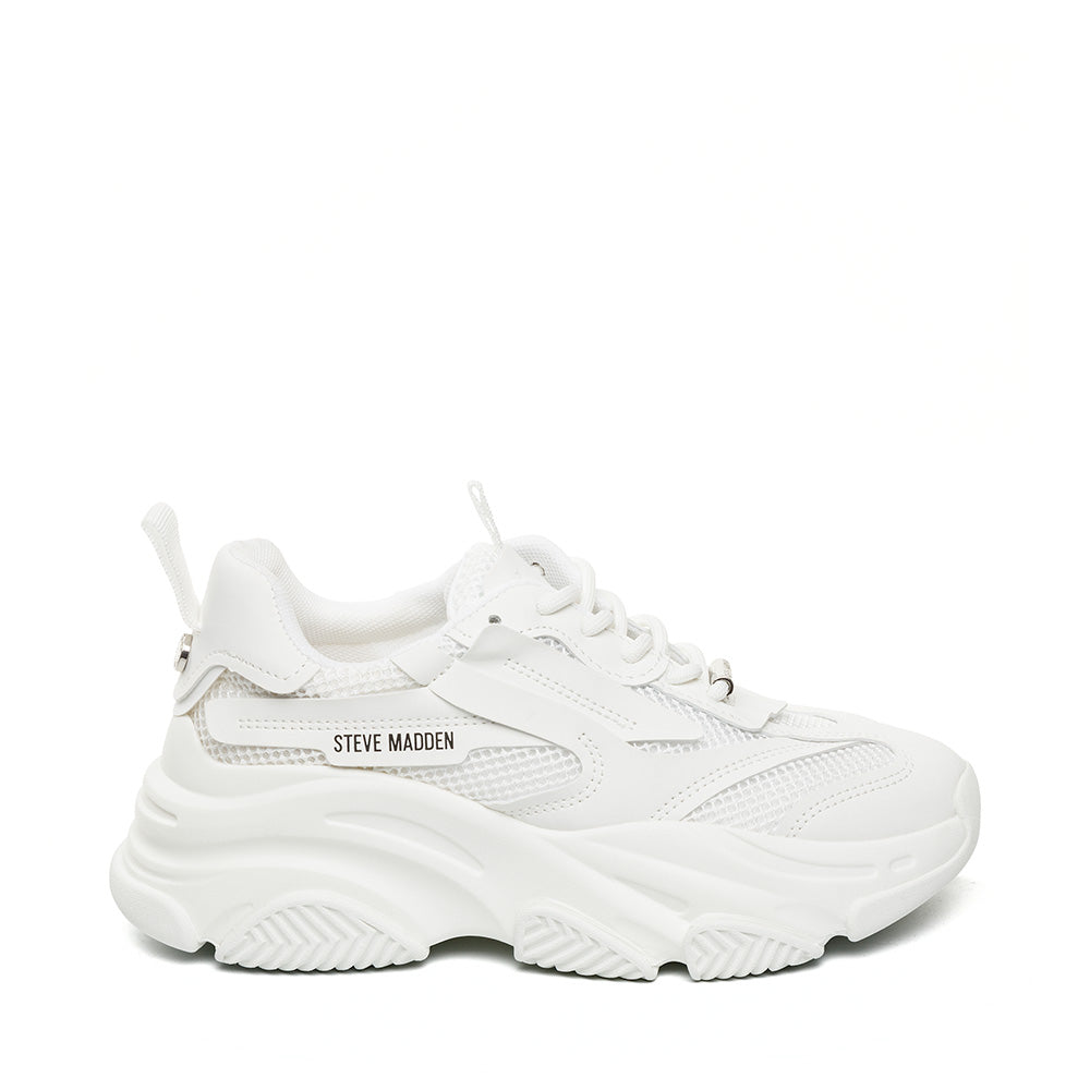 Possession Sneaker WHITE