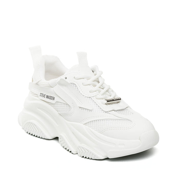 Possession Sneaker WHITE