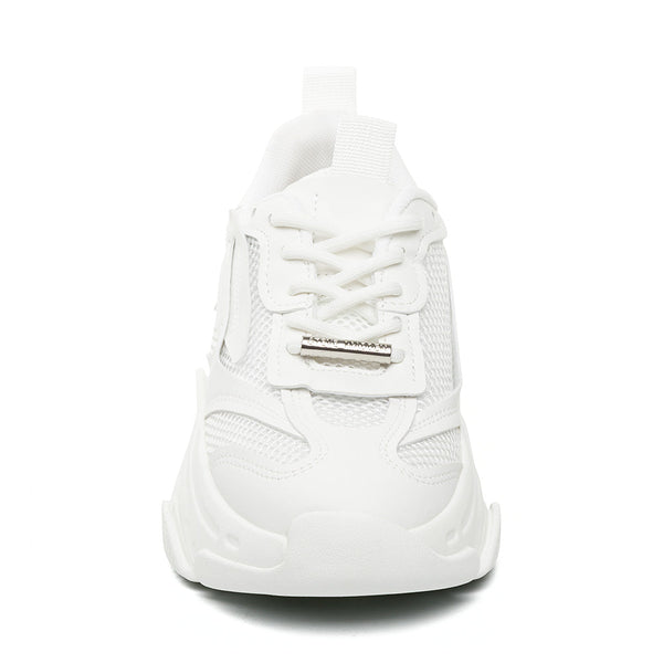 Possession Sneaker WHITE