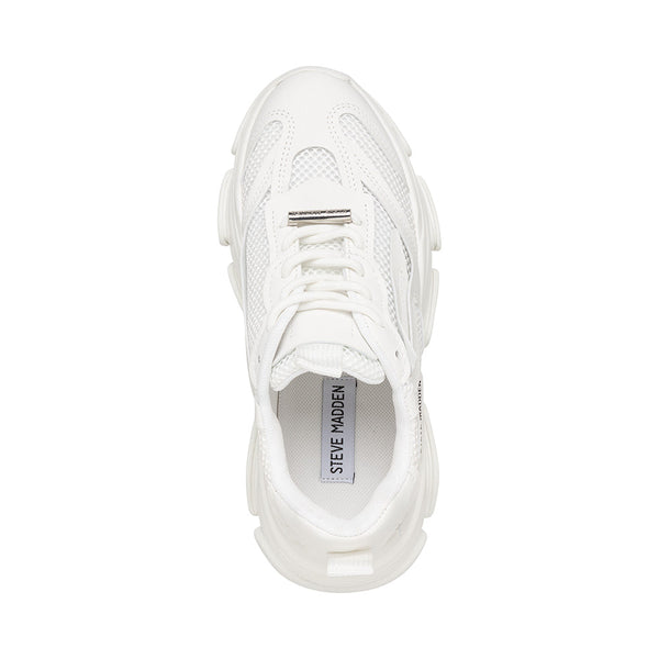 Possession Sneaker WHITE