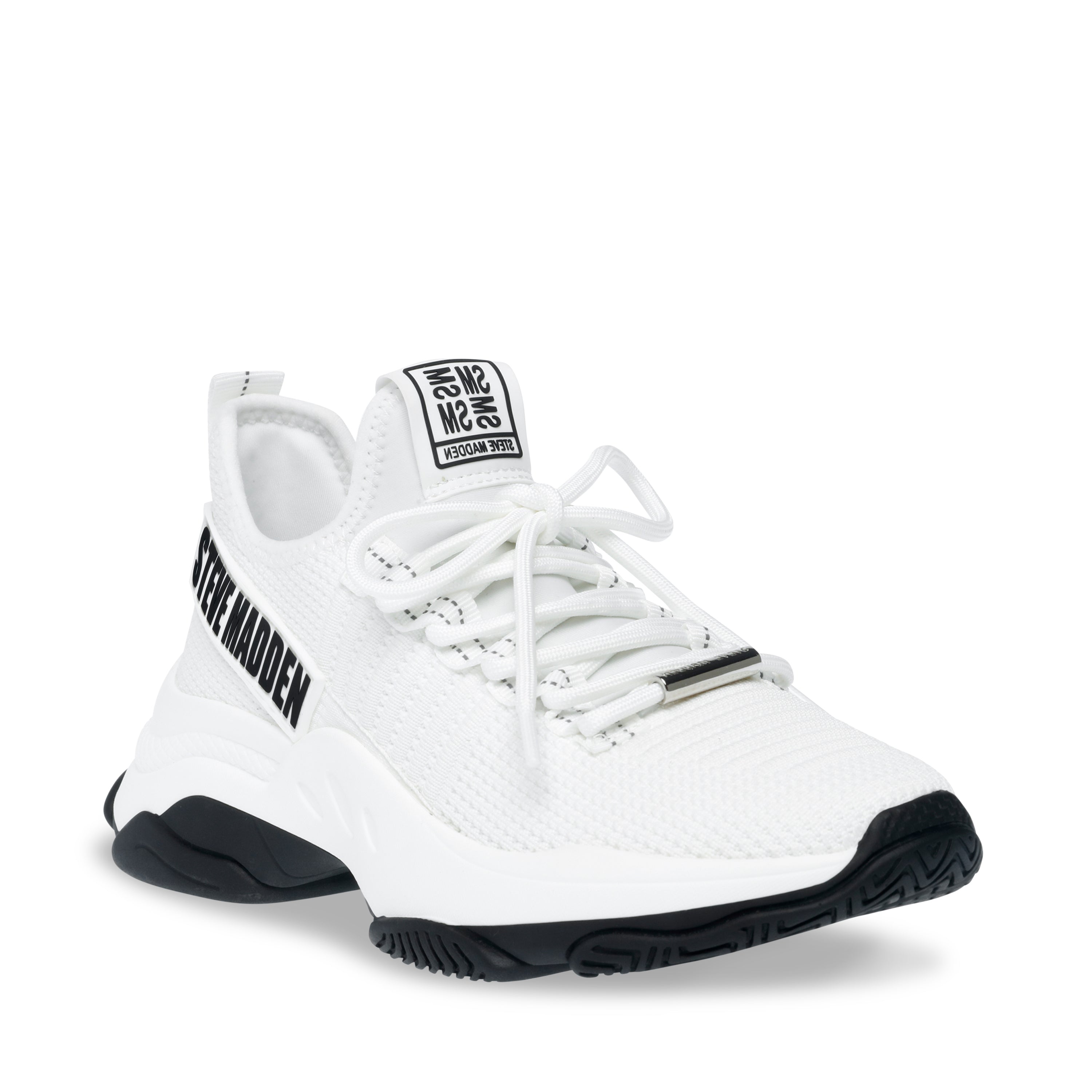 Mac2 Sneaker WHITE- Hover Image