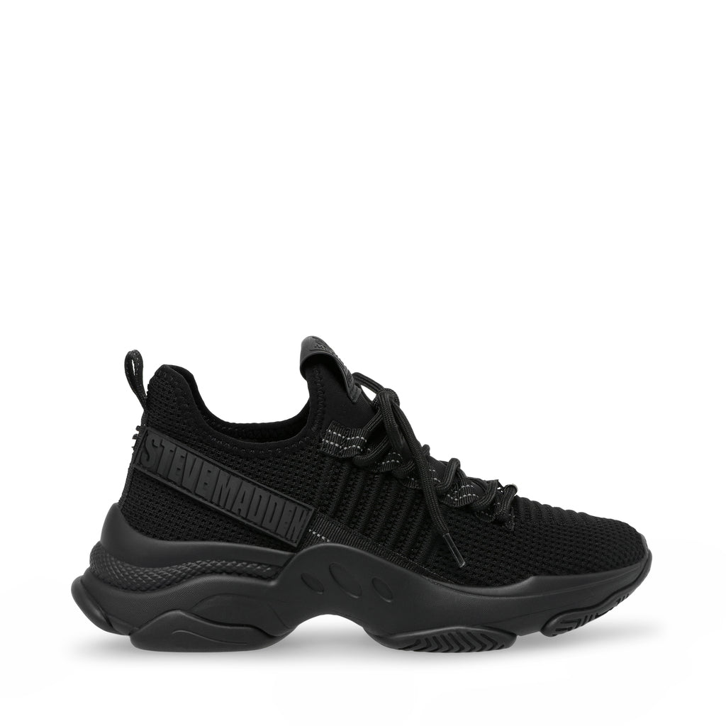 Mac2 Sneaker BLACK/BLACK