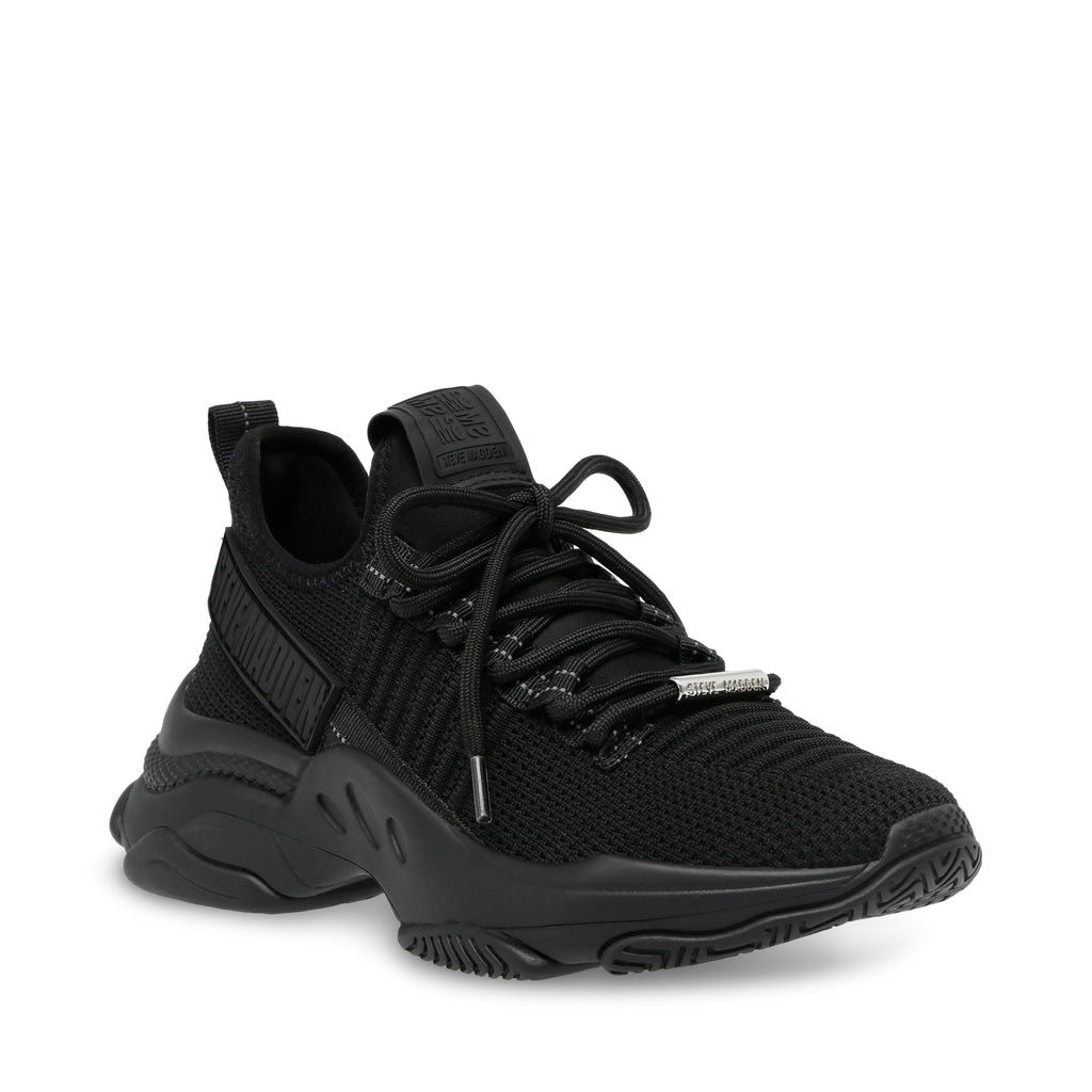 Mac2 Sneaker BLACK/BLACK- Hover Image