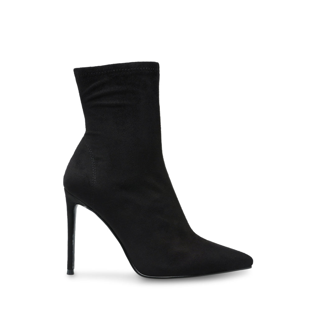 Steve Madden Vanya Bootie BLACK Ankle boots ALL PRODUCTS