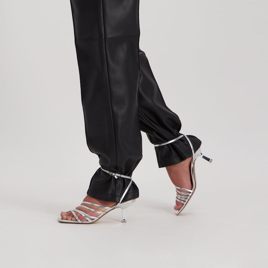 Aglow Sandal SILVER