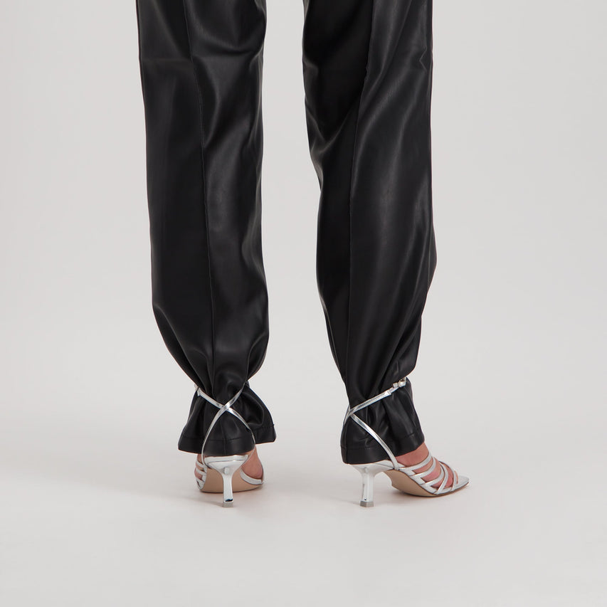 Aglow Sandal SILVER
