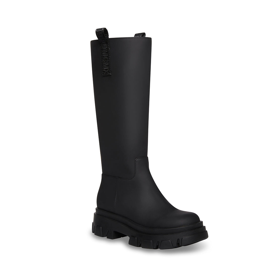 Lodge Boot BLACK- Hover Image
