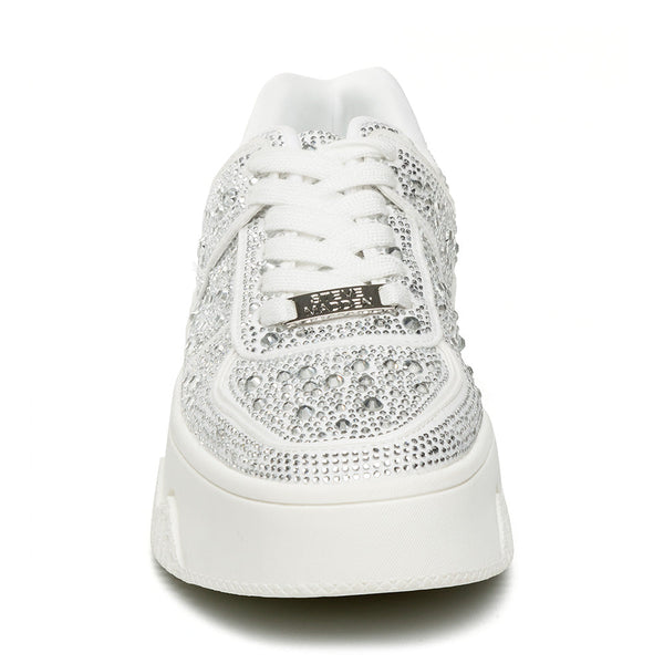 Sonic-R Sneaker WHITE