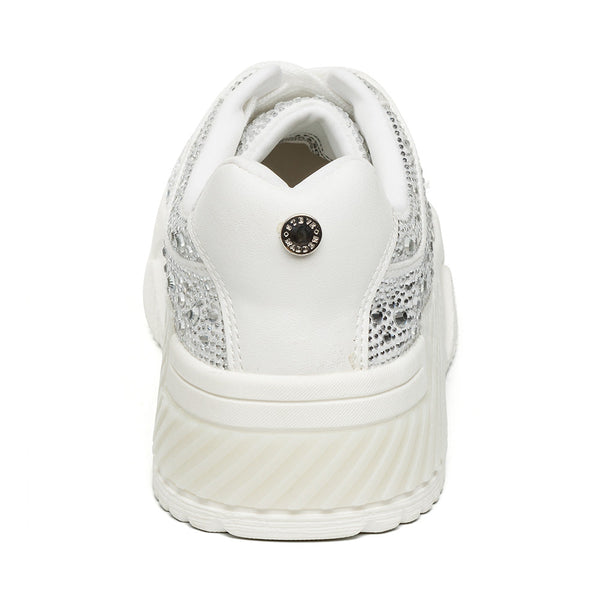 Sonic-R Sneaker WHITE