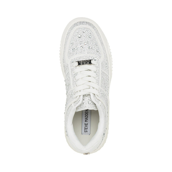 Sonic-R Sneaker WHITE