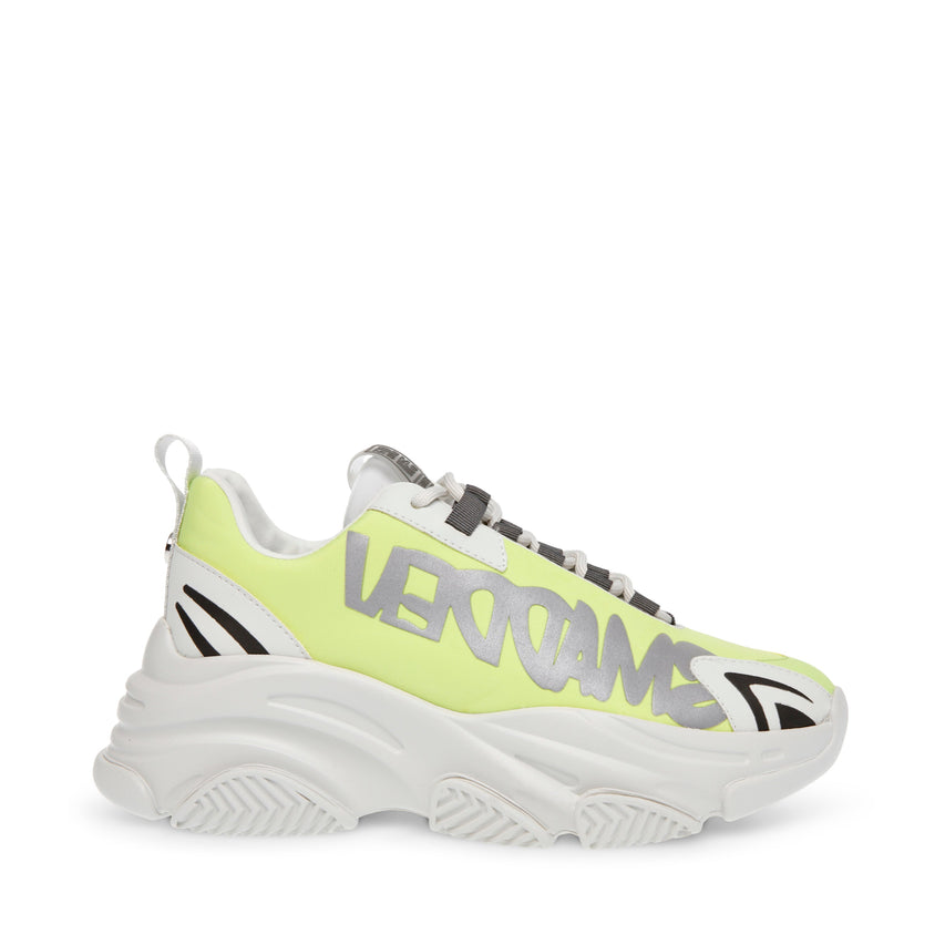Phantoms Sneaker LIME
