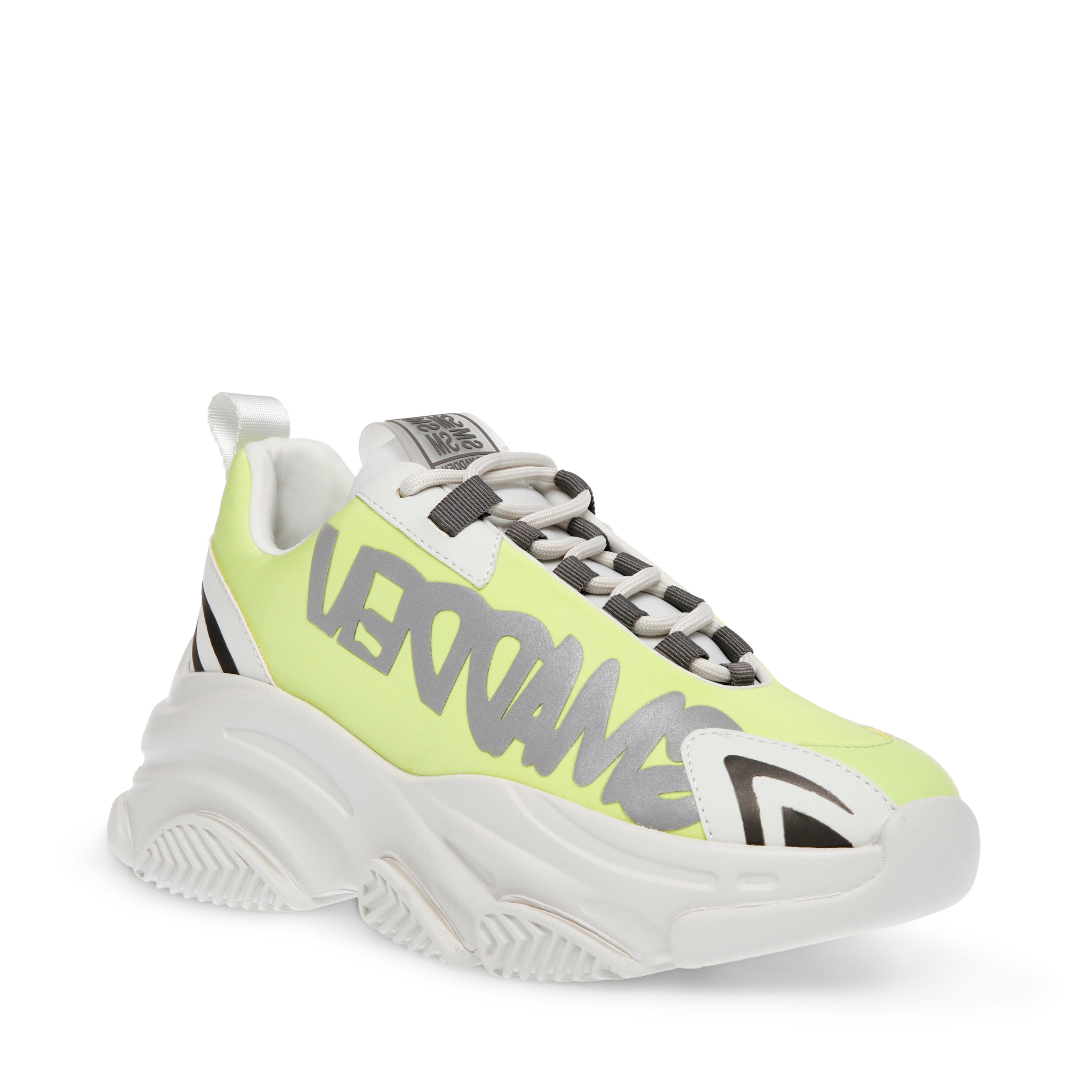 Phantoms Sneaker LIME