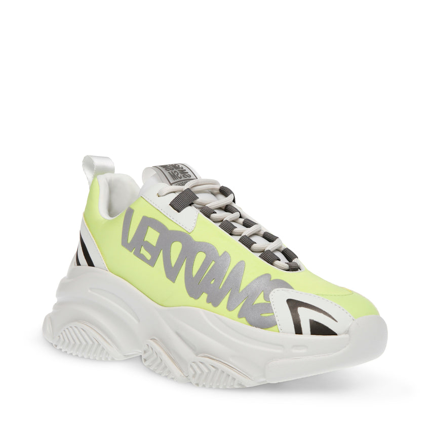 Phantoms Sneaker LIME