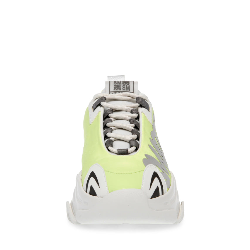 Phantoms Sneaker LIME