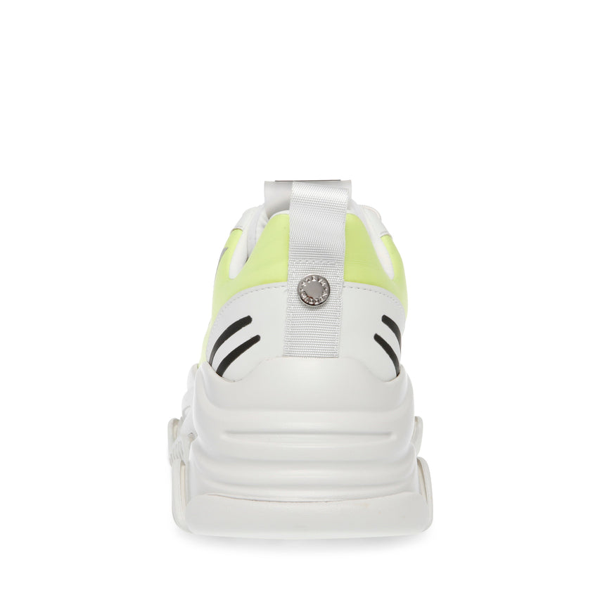 Phantoms Sneaker LIME