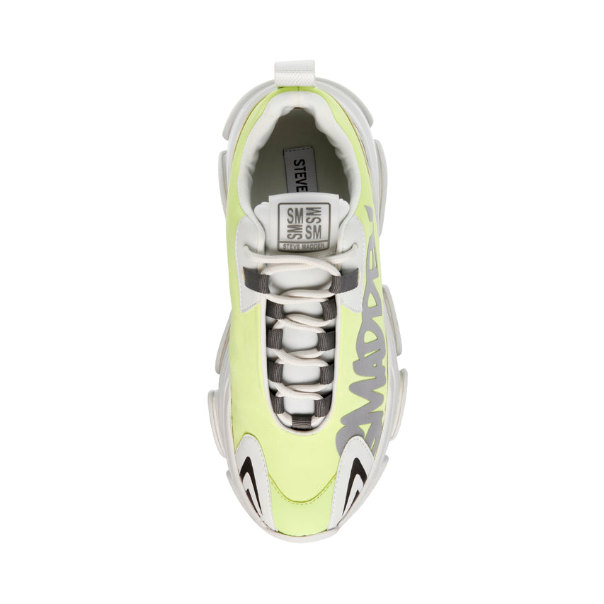 Phantoms Sneaker LIME