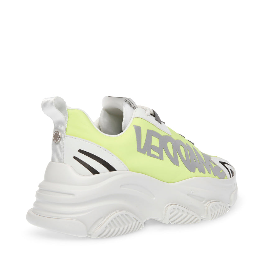 Phantoms Sneaker LIME