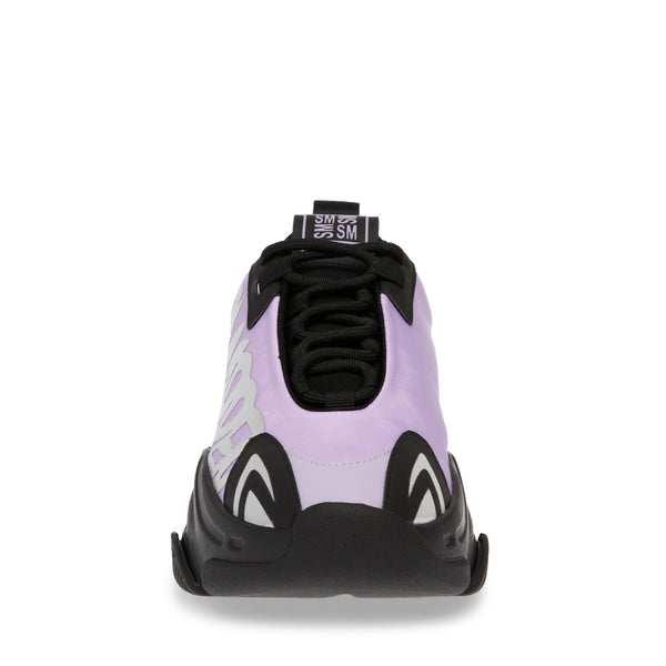 Phantoms Sneaker BLACK/ PURPLE