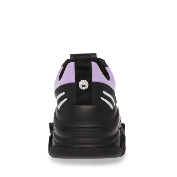 Phantoms Sneaker BLACK/ PURPLE