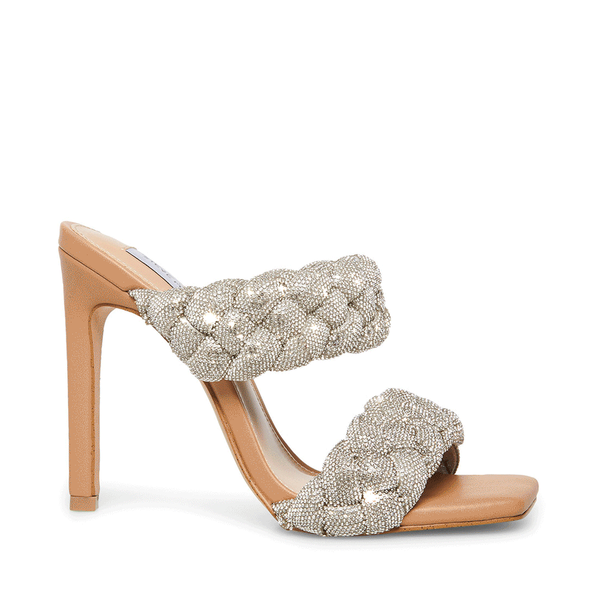 Kenley-R Sandal RHINESTONE