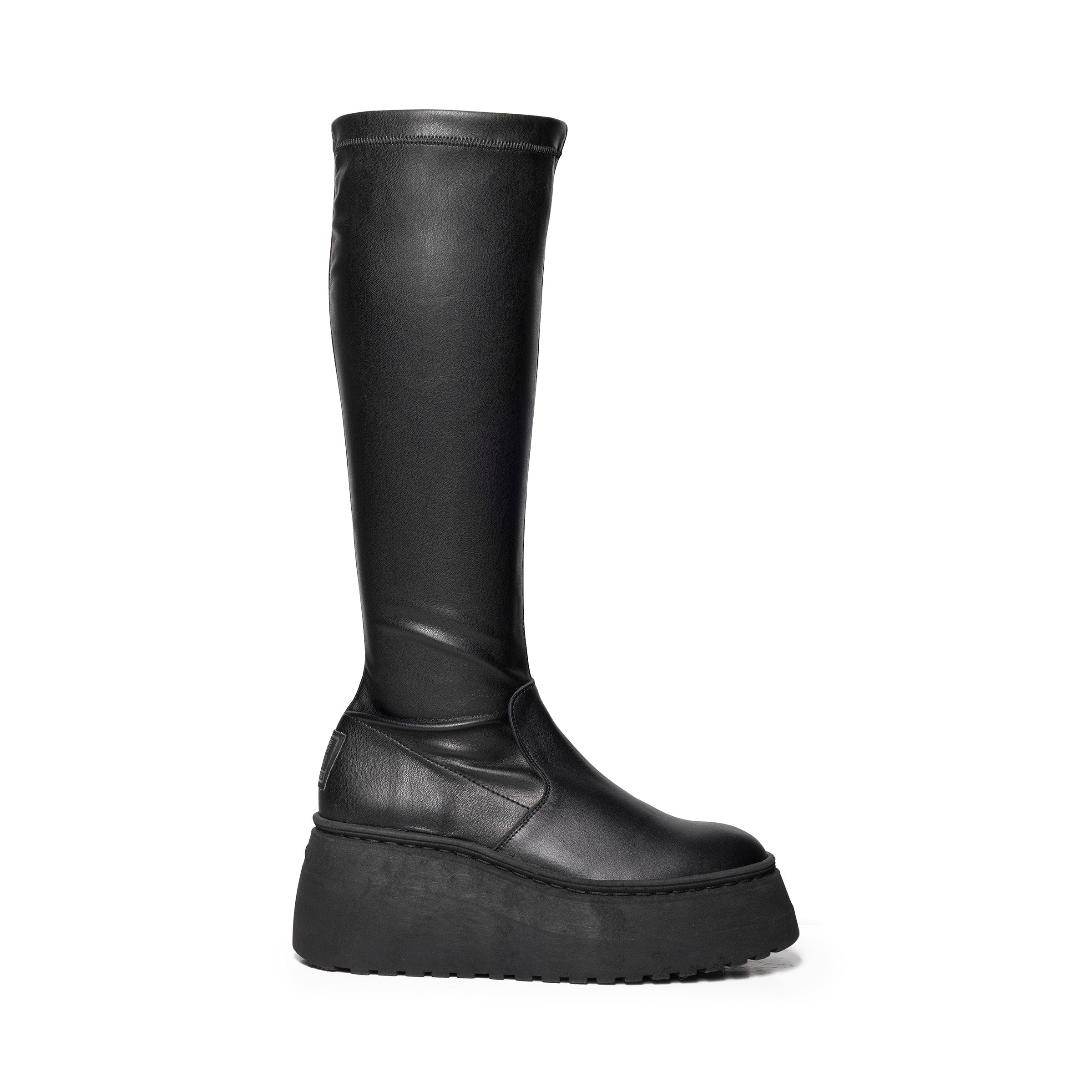 Rocksan Boot BLACK
