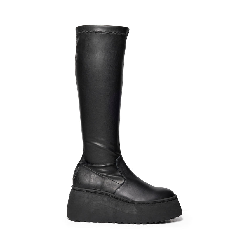 Rocksan Boot BLACK