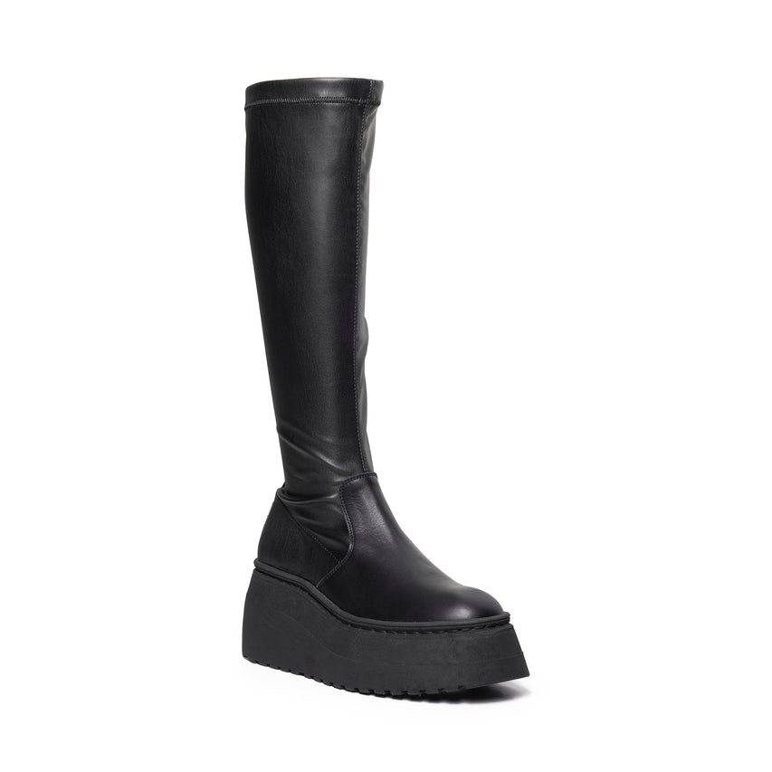 Rocksan Boot BLACK