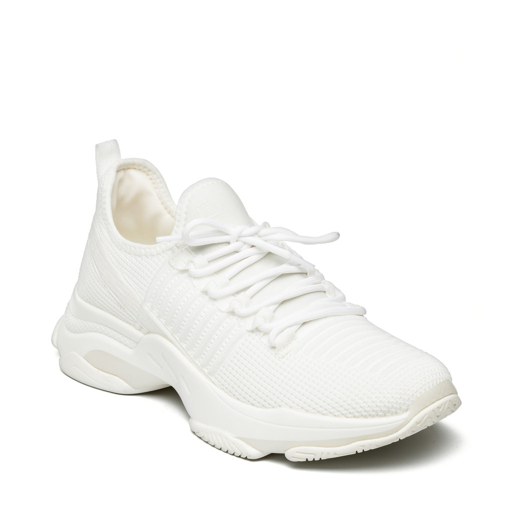 Macdad Sneaker WHITE- Hover Image