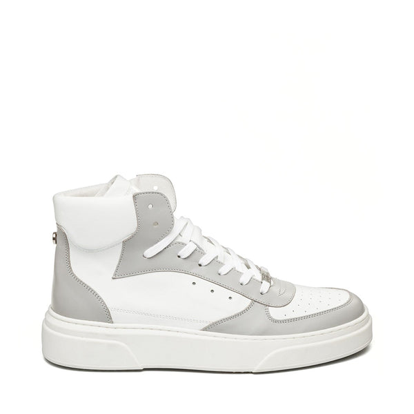 Otto Sneaker WHITE/ GREY