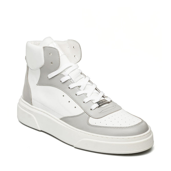 Otto Sneaker WHITE/ GREY