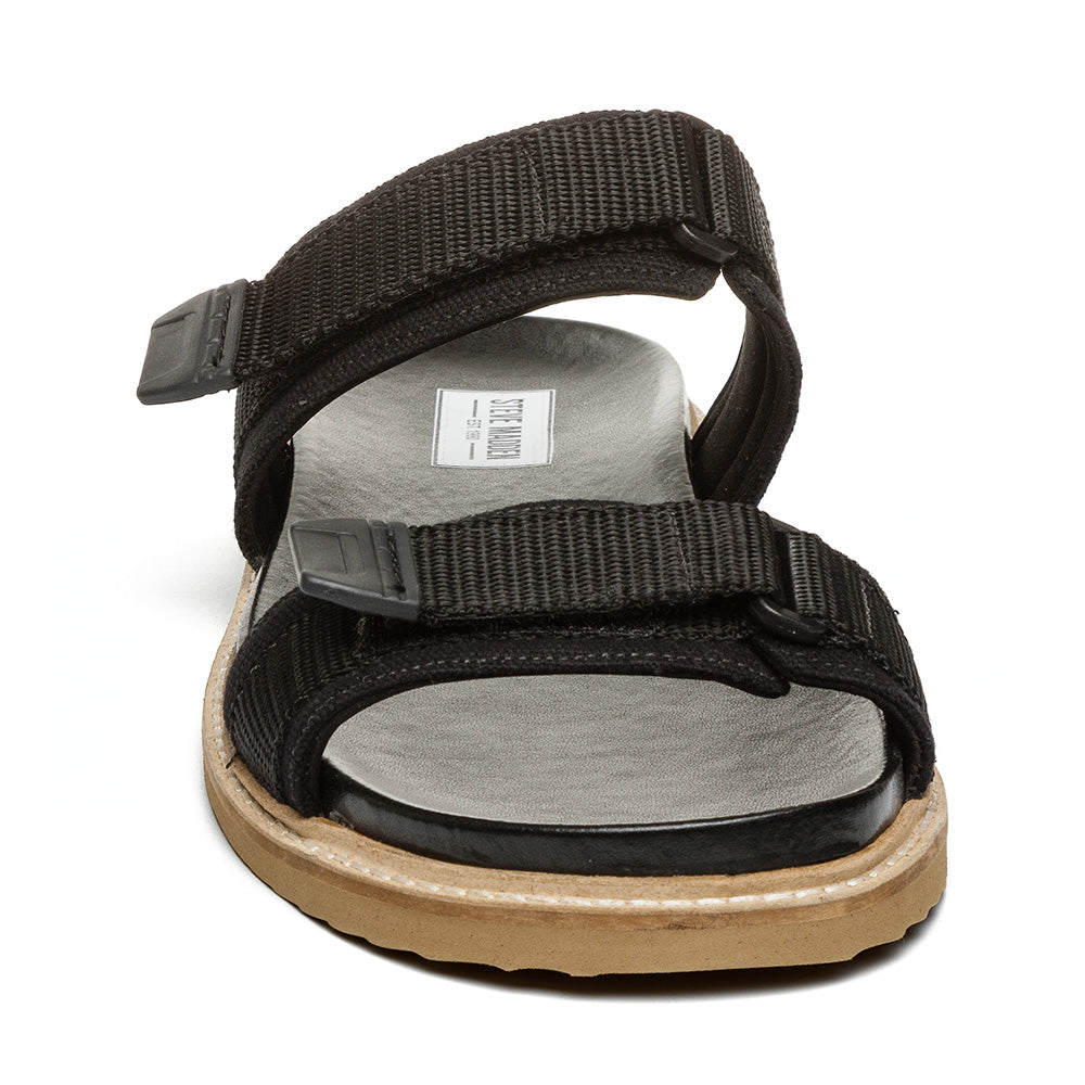 Lyftoff Slipper BLACK