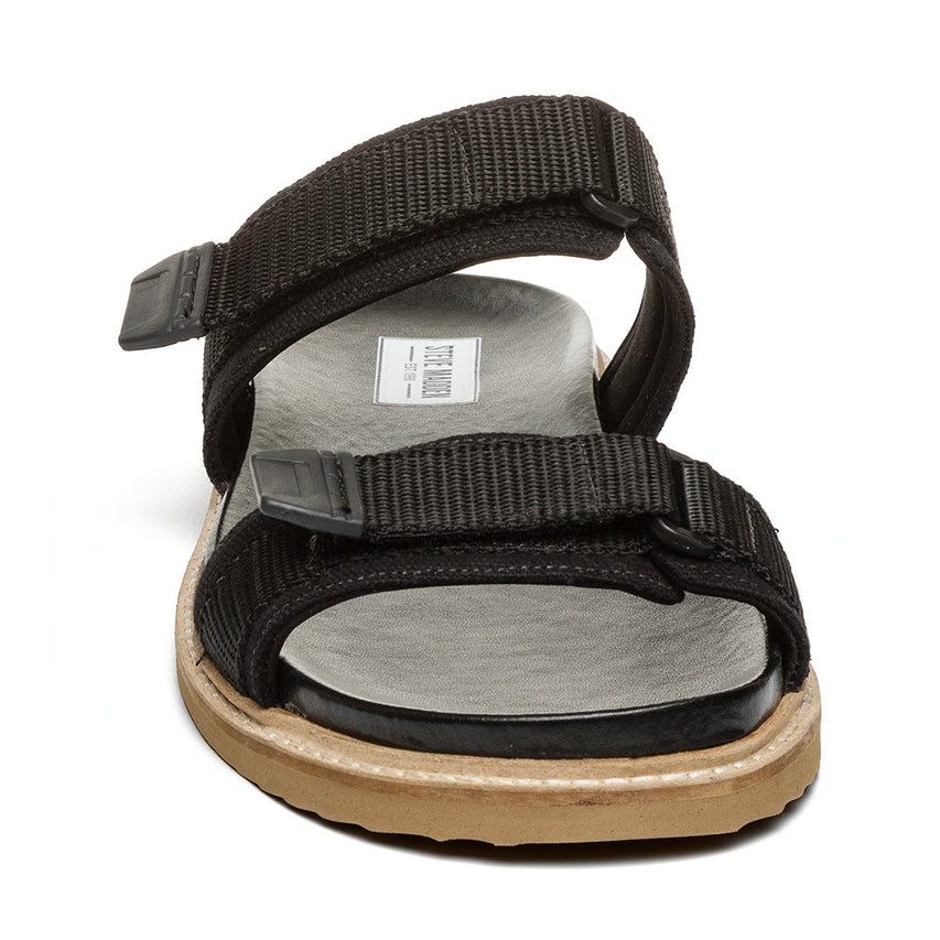 Lyftoff Slipper BLACK