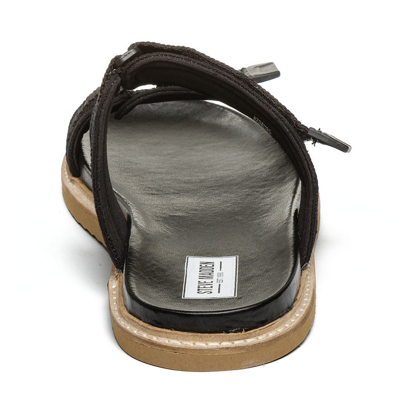 Lyftoff Slipper BLACK