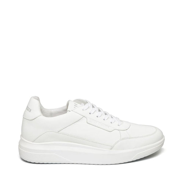 Astor Sneaker WHITE LEATHER