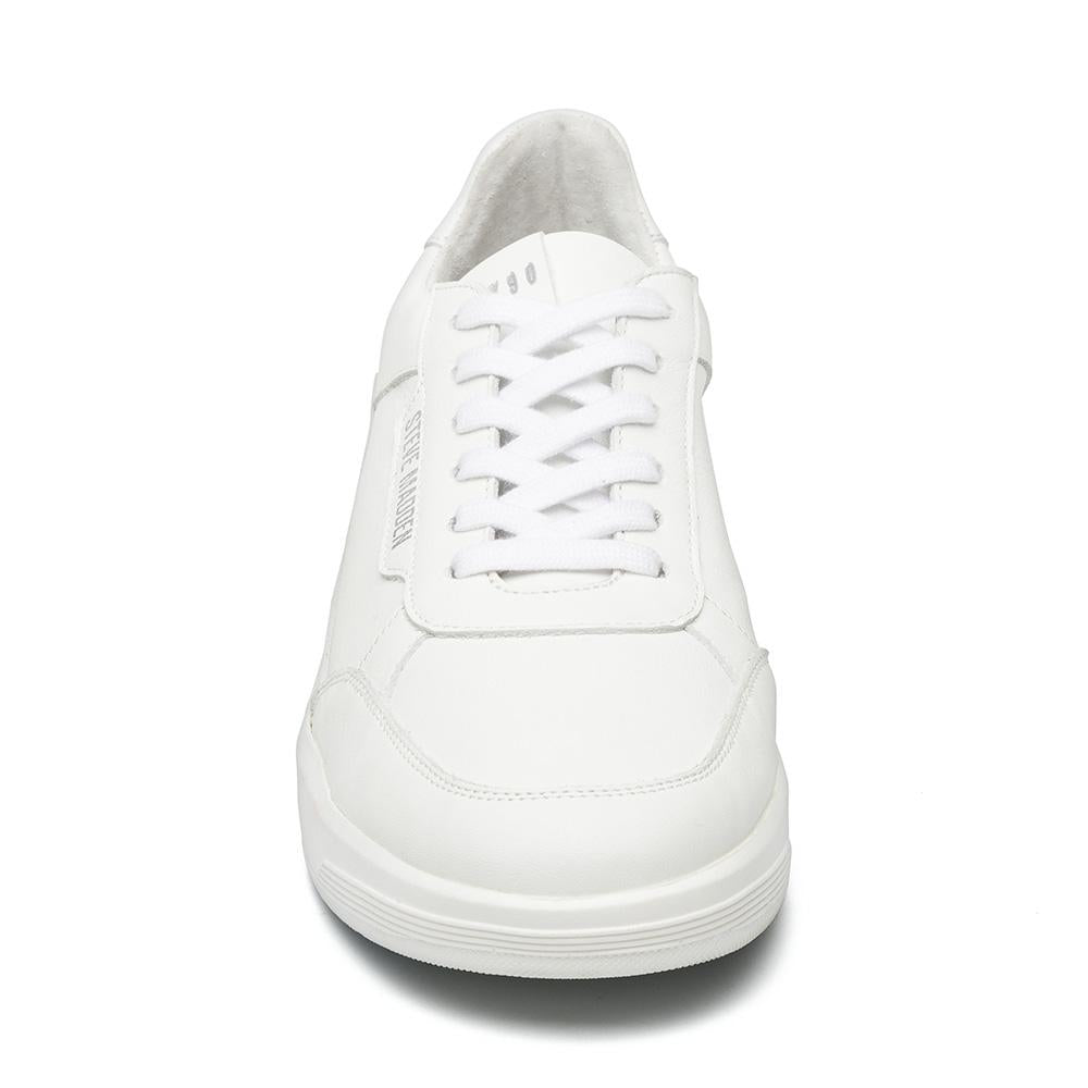 Astor Sneaker WHITE LEATHER