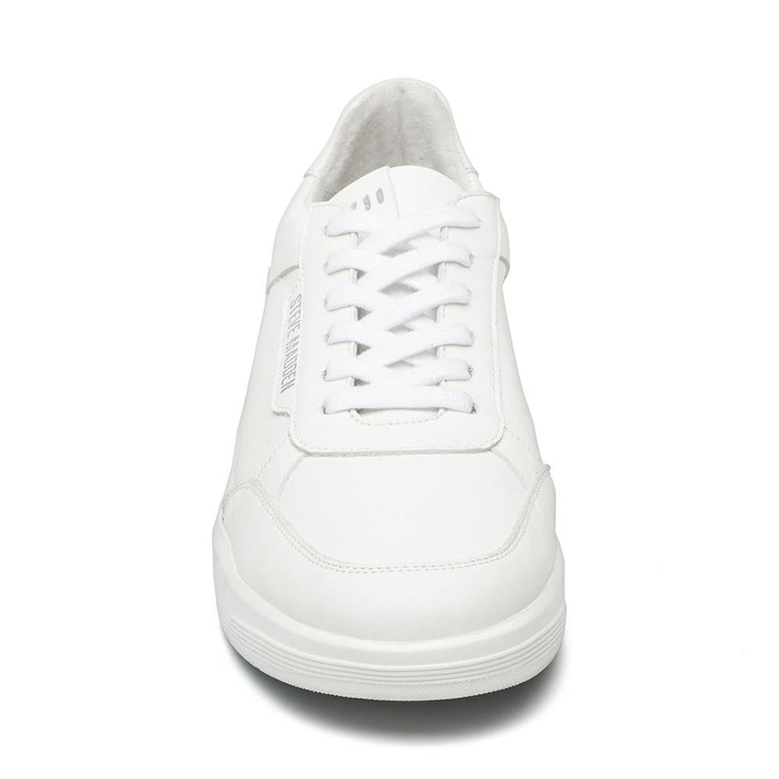 Astor Sneaker WHITE LEATHER