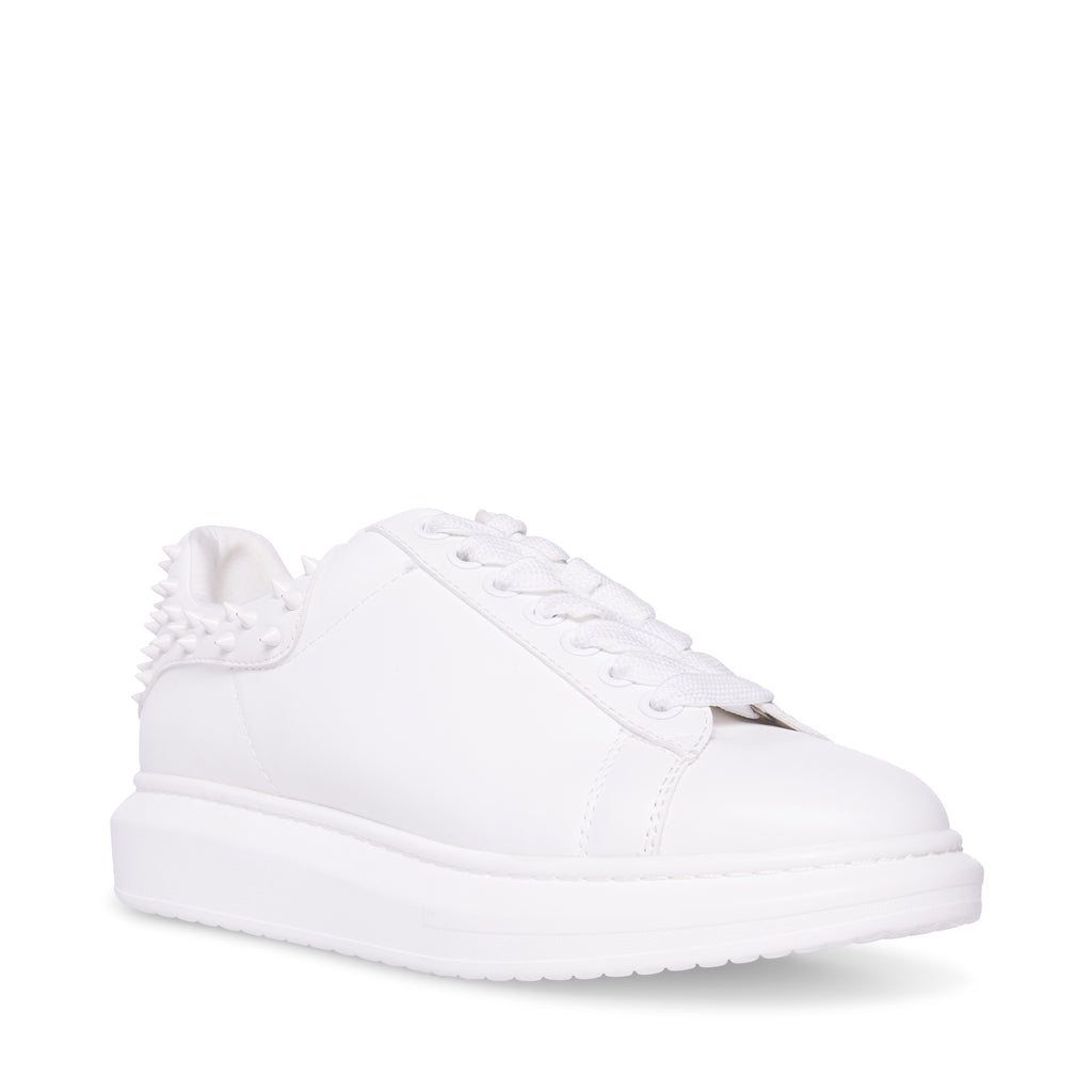 Frosting Sneaker WHITE- Hover Image