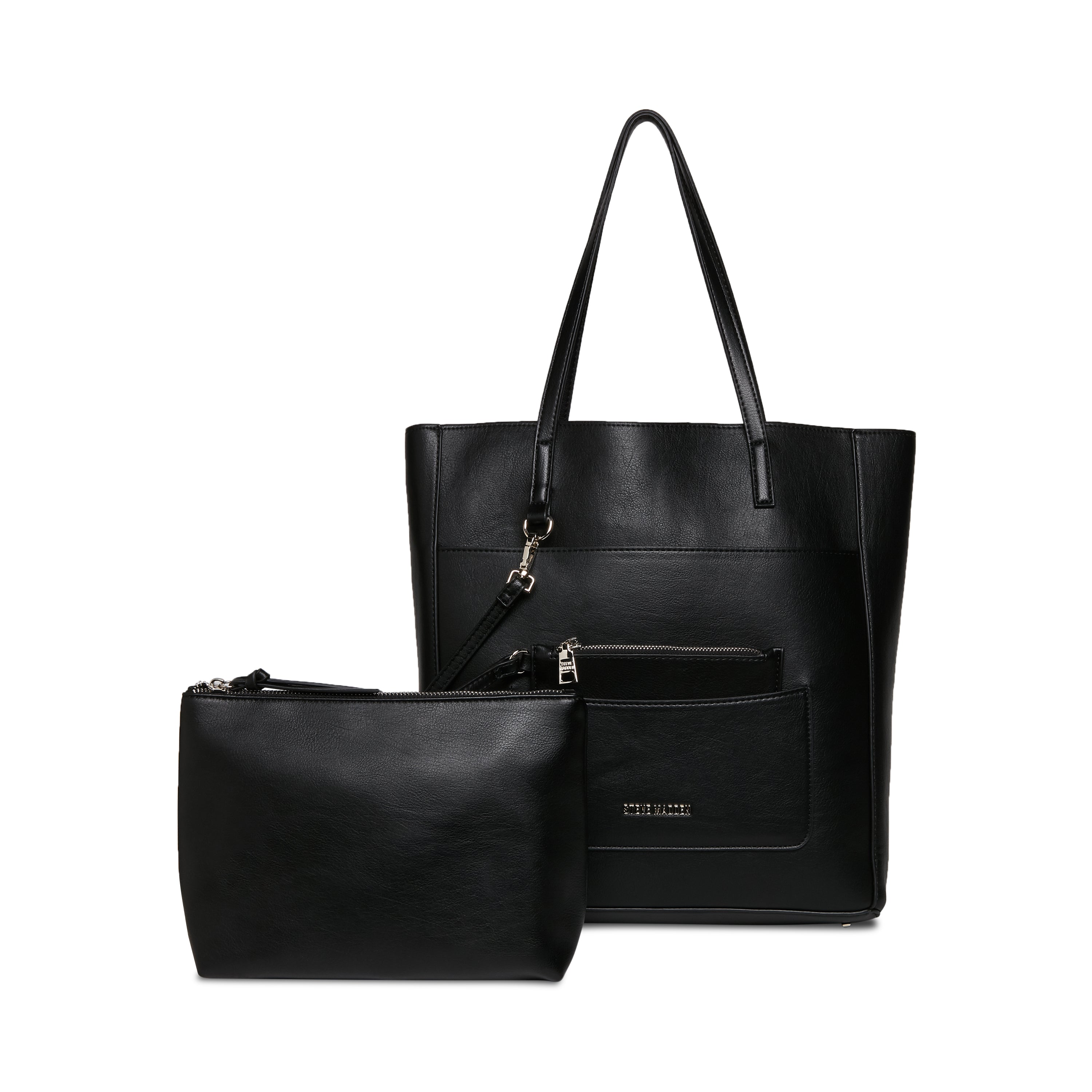 Bkimmy Tote BLACK- Hover Image