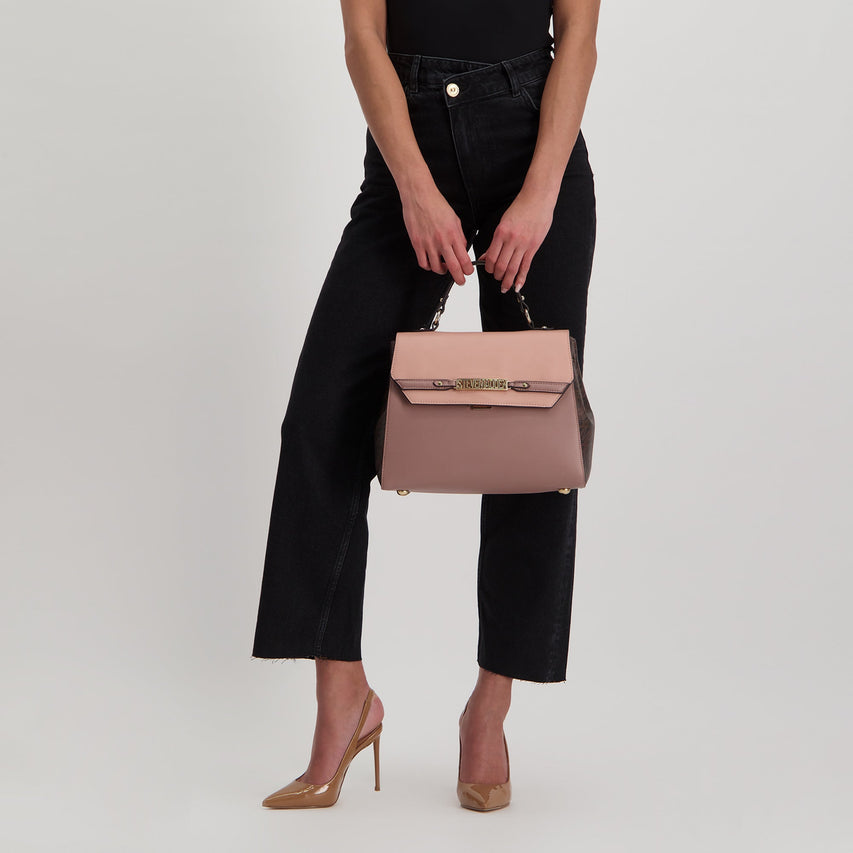 Btart Satchel BLUSH
