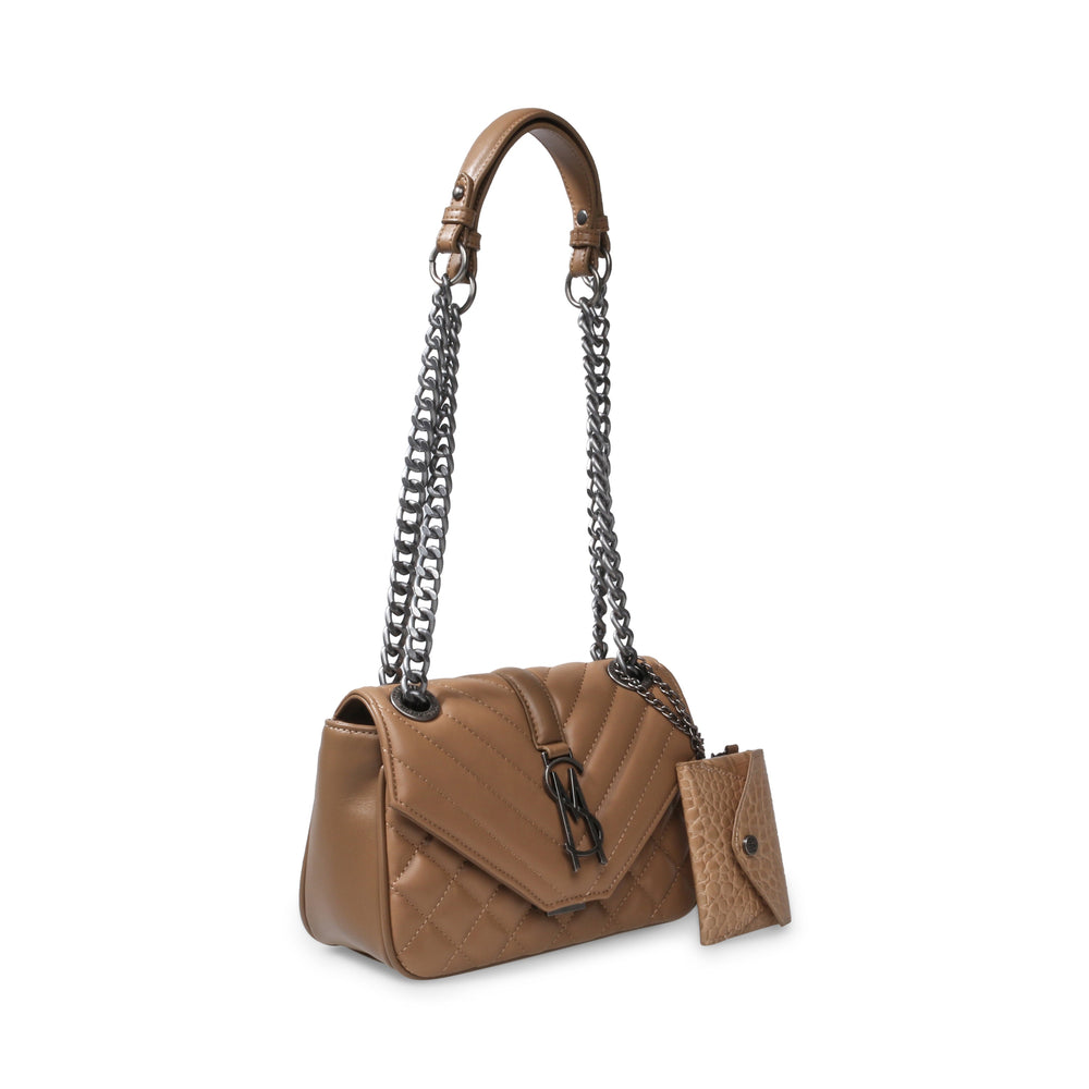 Steve Madden Bags Btrifle Crossbody bag CAMEL Bags ALL PRODUCTS