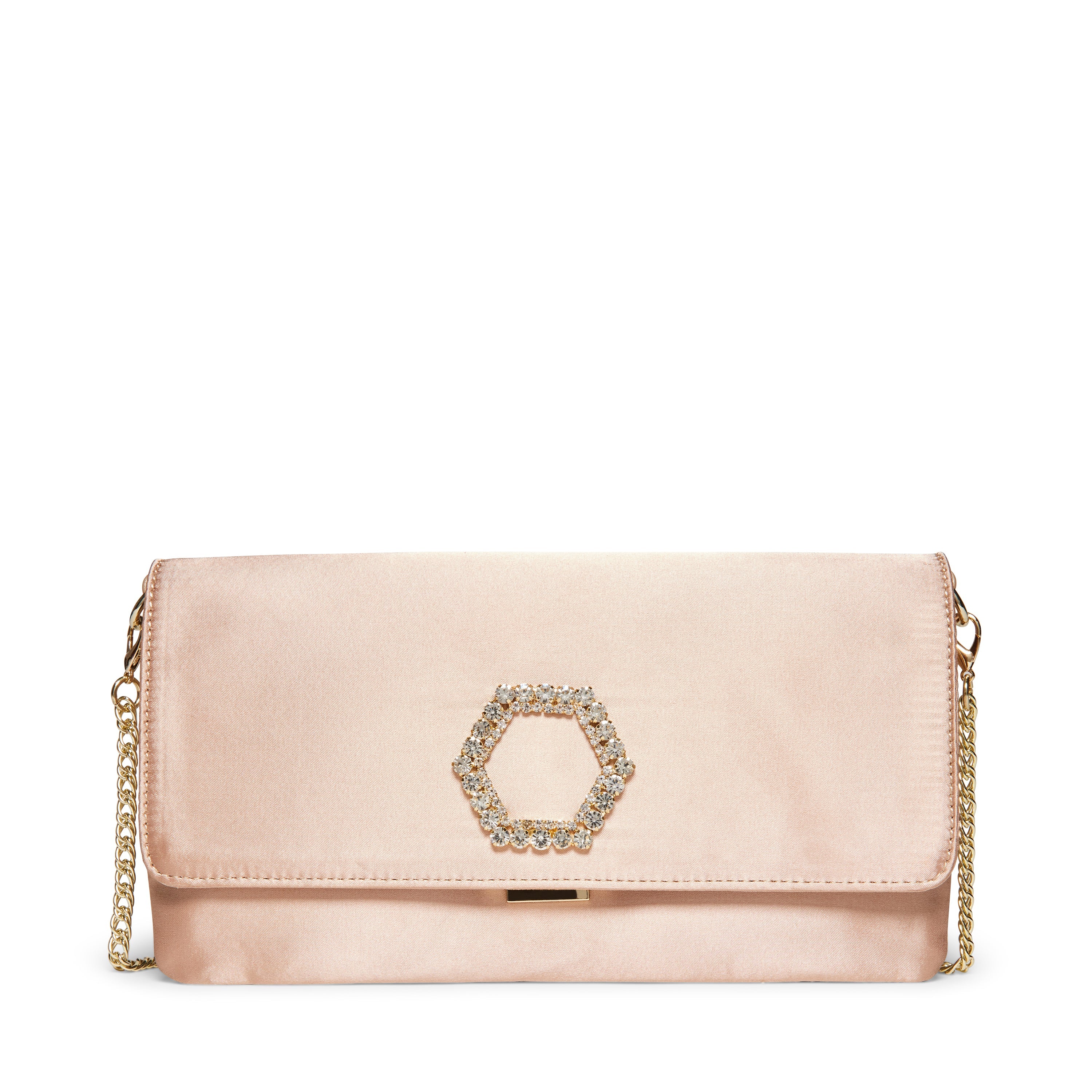 Bluxxe Clutch NUDE- Hover Image