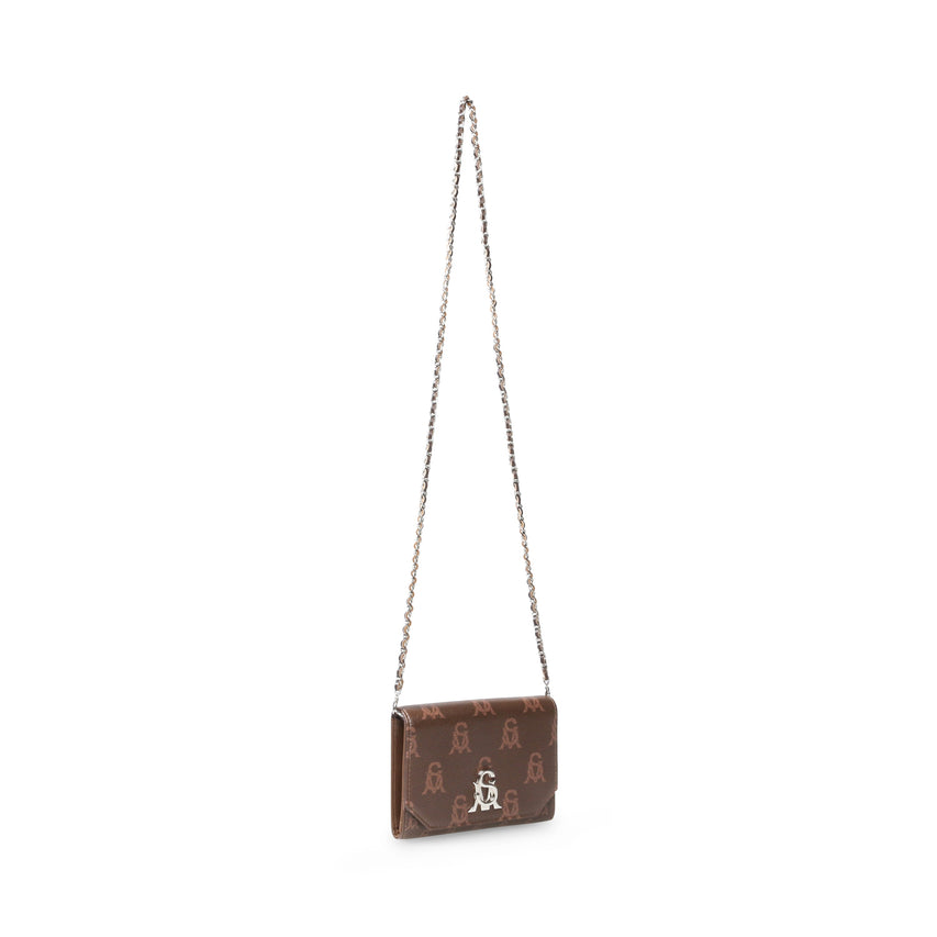 Bcocoa Wallet CHOCOLATE