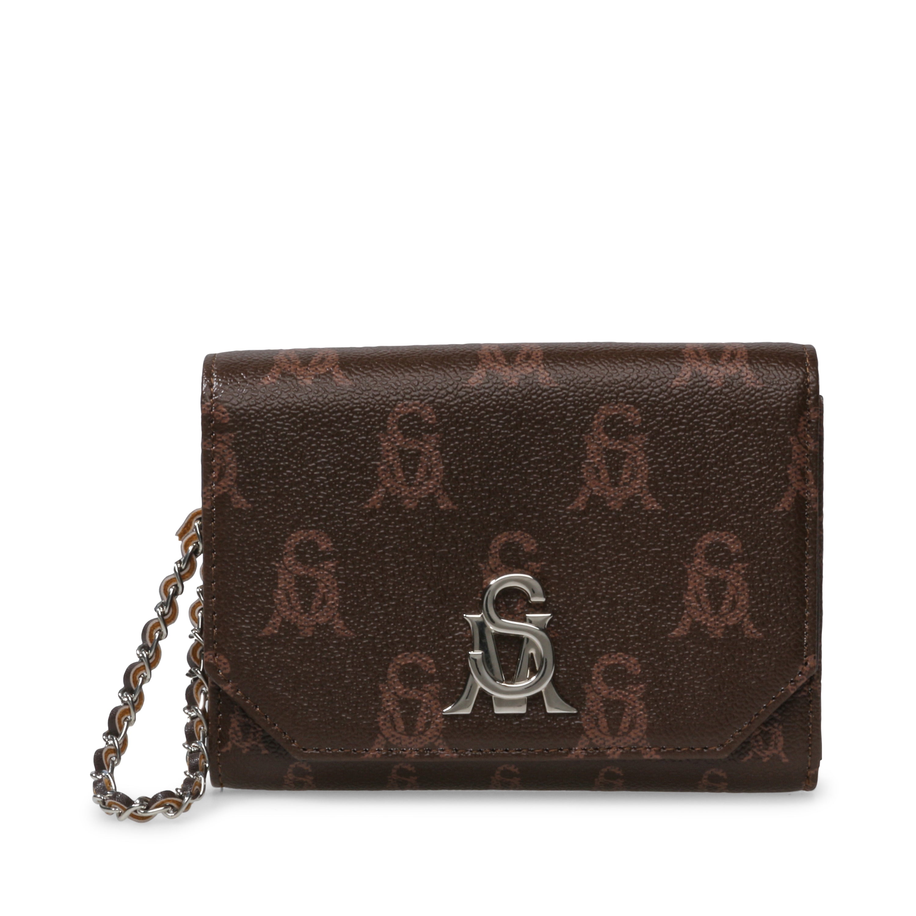 Bcocoa Wallet CHOCOLATE