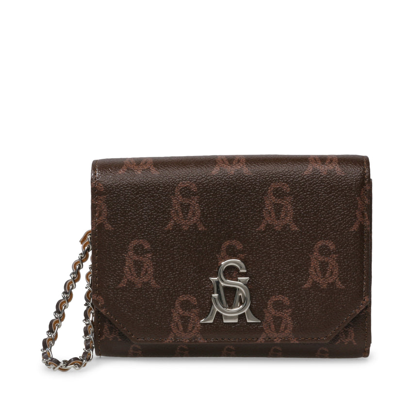 Bcocoa Wallet CHOCOLATE