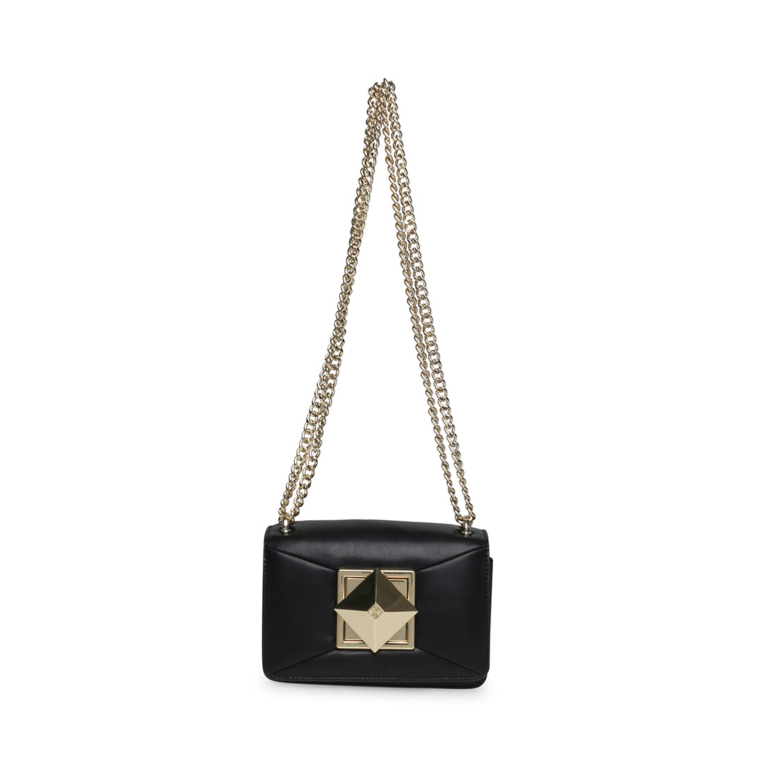 Brune Crossbody bag BLACK- Hover Image