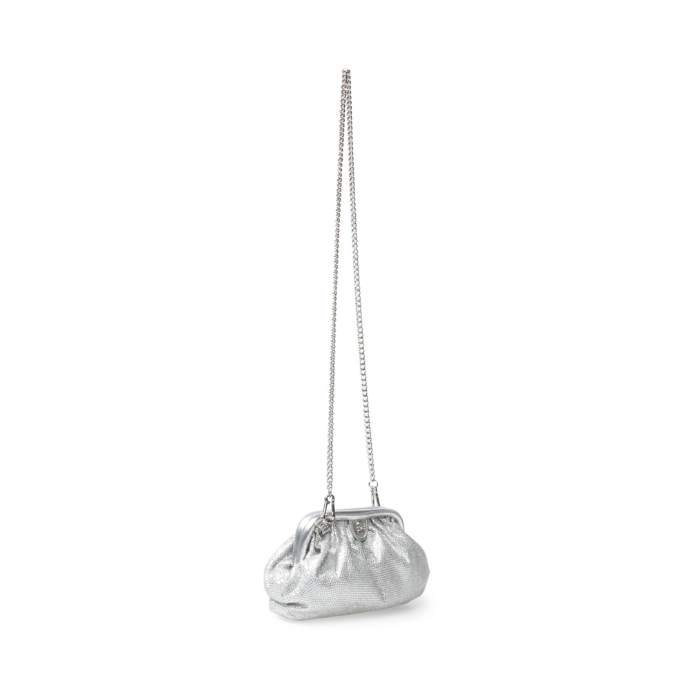 Bnikki-R Crossbody bag SILVER